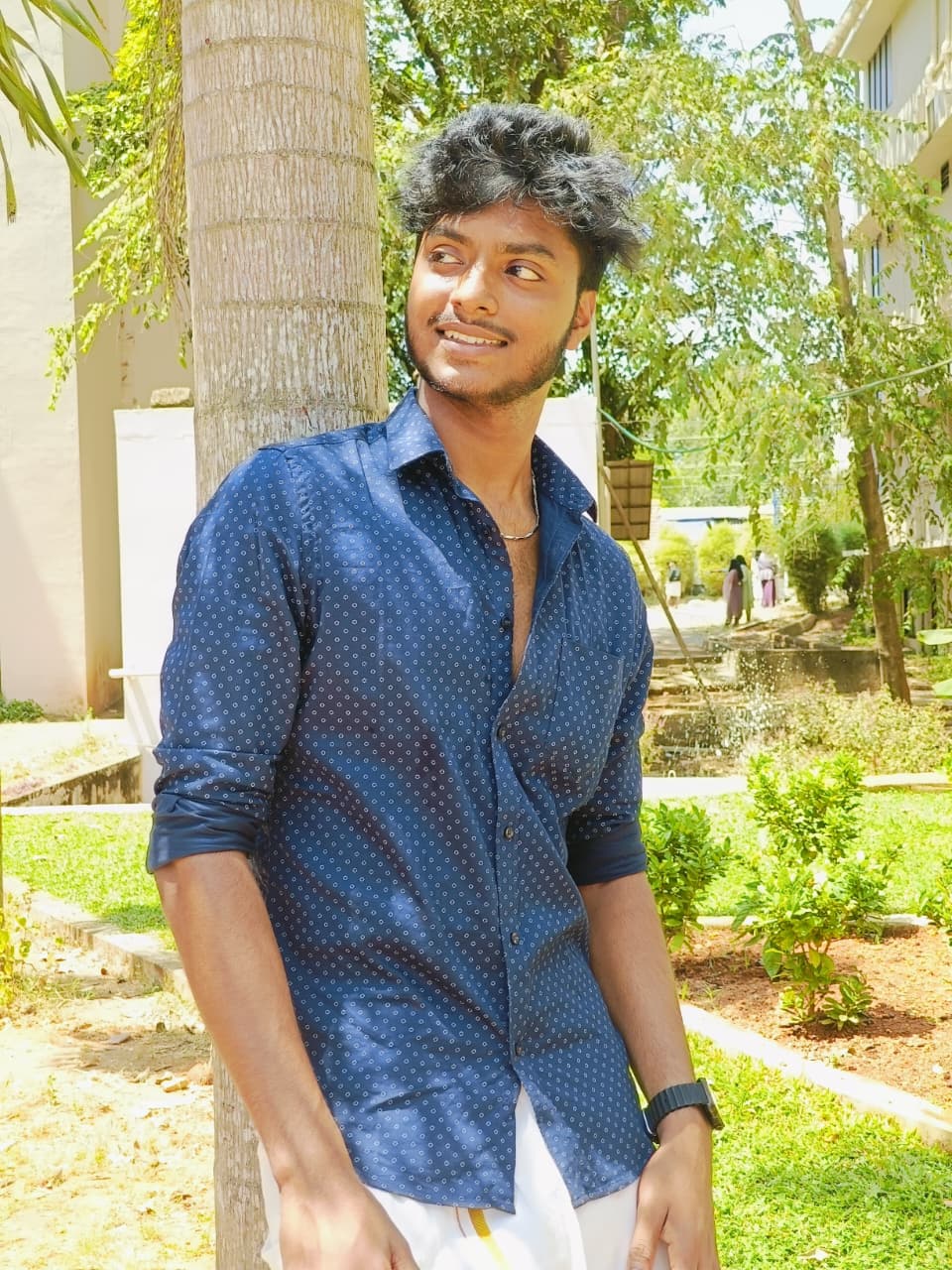 Gokul2 portrait